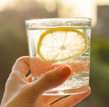 레몬물 효능 레몬디톡스 다이어트 방법 효과 부작용 후기