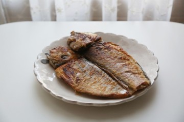 옥돔구이 생선굽는방법 생선구이 생선굽기