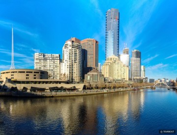 호주여행 시드니 멜버른 브리즈번 6월 7월 날씨 기온 옷차림 비소식
