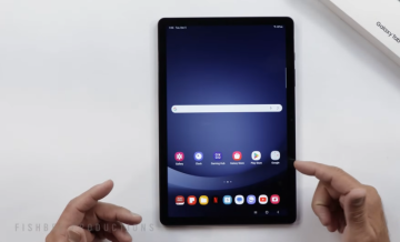 삼성 태블릿 갤럭시탭 A 8.0 2019, A9 플러스 사양 및 차이점은?