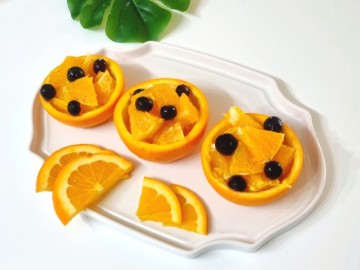 오렌지 까는법 보관법 오렌지 껍질 자르는법 과일 세척 깎는법