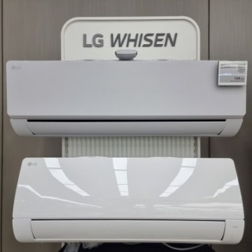 LG 벽걸이 에어컨 구매 가격, 휘센 에어컨 렌탈 구독 비용