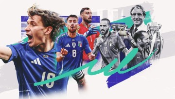 이탈리아 유로 2024 최종 명단 (예상 선발 라인업과 일정 안내)