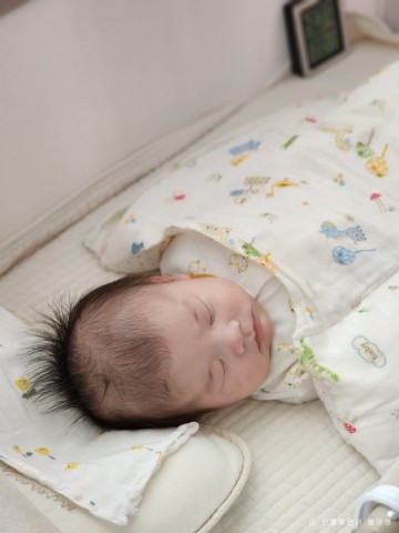 생후 2개월 낮잠 수면교육 아기 낮잠시간 체크해요