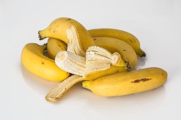 바나나효능 아침에바나나 공복바나나