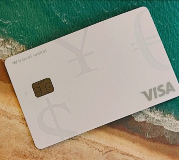 트래블 월렛 카드 발급 환전 인출 환불 ATM 해외여행 준비물