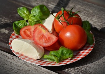 토마토효능 토마토주스 효능 및 공복토마토 칼로리 부작용 먹는법