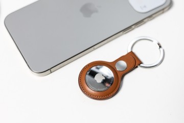 아이폰 스마트태그 애플 에어태그 한국 각인 주문방법