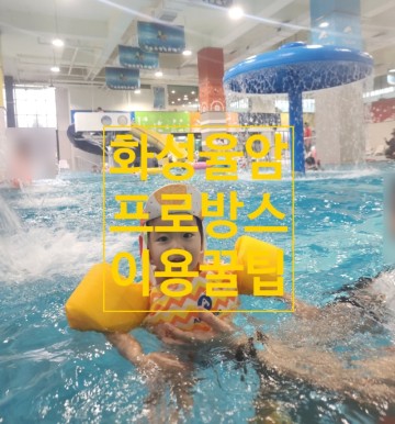 화성 율암 프로방스 온천 수영장 이용 꿀팁 준비물 아기랑 재방문 후기