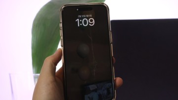 아이폰14, 15 프로 화면꺼짐 끄기 해결 방법!