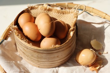 전기밥솥 구운계란 만들기 압력밥솥 훈제계란 맥반석 계란 만드는법