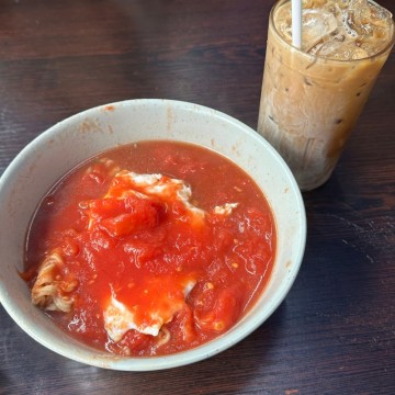 홍콩 여행 센트럴 현지인 맛집 신흥유엔 토마토라면 솔직 후기