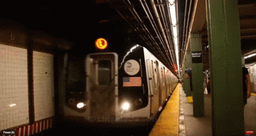 [미국 뉴욕 여행]뉴욕 여자 혼자 자유 여행 지하철 탑승 꿀팁 치안 강화 지하철 가방 검사