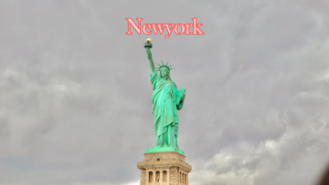 미국 뉴욕 혼자 여행 가볼만한곳 자유의 여신상 크루즈 페리 종류 비교