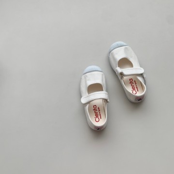 아기 첫 신발 씨엔타 메르세데스 사이즈 팁