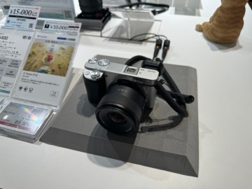소니 A7C A6400 카메라 비교, 일본 가격 정리