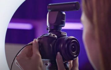 캐논R50 입문용 유튜브 미러리스 카메라 추천 기능 및 스펙