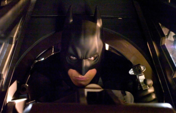 어둠의 기사 배트맨의 탄생 - 영화 배트맨 비긴즈(Batman Begins, 2005) 출연진, 줄거리, 결말, 명대사