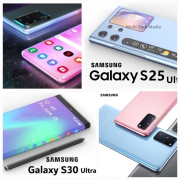 갤럭시 S11 S12 갤럭시 스마트폰 S30 S50 유무 삼성 최신폰 네이밍 전망
