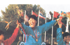 LA부터 시드니까지, 다시 보는 대한민국 올림픽 양궁 역사!