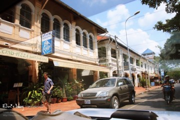 [캄보디아여행 앙코르와트]앙코르와트 유적지 들어가기 - 입장권, 교통편