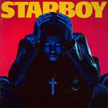 The Weeknd - Starboy (가사/해석/MV)