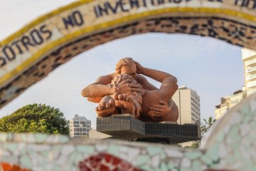 남미 여행 / 페루 리마  아르마스 광장, 리마 대성당, 아모르 광장