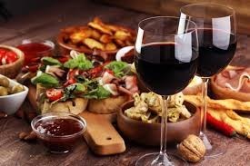 [마리아주 Tip 1편] 와인과 식사 매칭