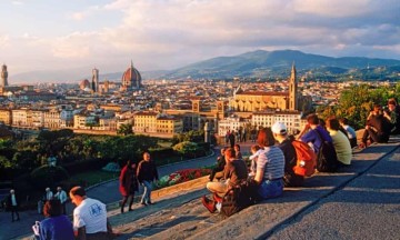 이탈리아 여행 : 최신 이탈리아 입국 정보 & 유럽 여행 무비자 정보