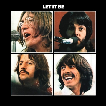 비틀즈 The Beatles - 렛잇비(Let It Be), [리뷰 팝송] 노래 & 음악 감상 ; 뮤직비디오 / 가사!