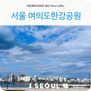 서울 데이트 코스 놀거리 걷기 좋은 여의도 한강공원
