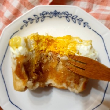 종이컵 계란빵 만들기 초간단 아이간식