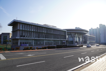 532. 나주 동신대학교 대학탐방 : 전남지역 최대 캠퍼스 사립대학