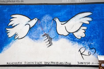 독일여행코스추천 베를린 테마여행 :: 전쟁의 과오를 반성하며 유대인들의 아픔을 함께 안고 사는 도시 기행