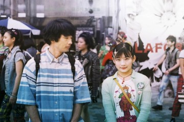우리는 모두 어른이 될 수 없었다-후기]평범함에서 오는 짙은 여운-넷플릭스 추천 일본 도서 원작 로맨스 영화