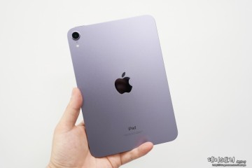 애플 아이패드 미니6 퍼플 색상 내돈내산 개봉기, 셀룰러 아니라도 좋다!