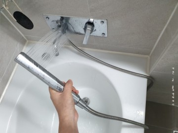 욕실청소 화장실 욕실 변기 곰팡이 제거 방법 물때는 손쉽게 (내돈내산)