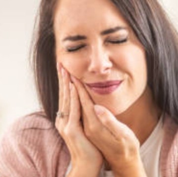 3차신경통 증상 원인치료 : (충치없는) 치아통증 어금니 통증 #삼차신경통