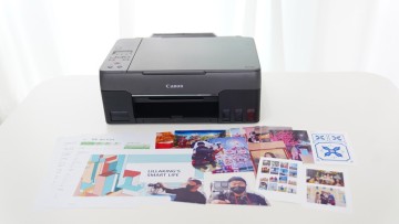 캐논무한잉크젯 G3960 가정용 프린터기, 복합기 추천