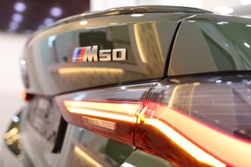 2022년 BMW i4 M50 그란쿠페 산레모 그린 메탈릭 출고 동행 상세리뷰 (feat.BMW 전기차 M모델)