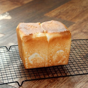 샌드위치용 풀먼식빵 만들기 가정용 제빵기 홈베이킹 빵만들기