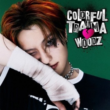 WOODZ(조승연) - 난 너 없이 (I hate you) 가사 | 뮤비 & 4th 미니앨범 <COLORFUL TRAUMA> 후기