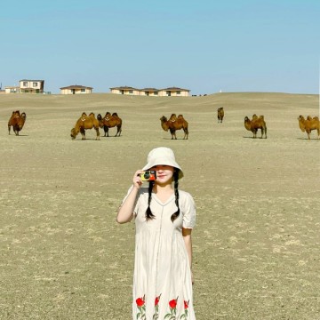 몽골 유심 인터넷, 음식 등 몽골 여행 준비물