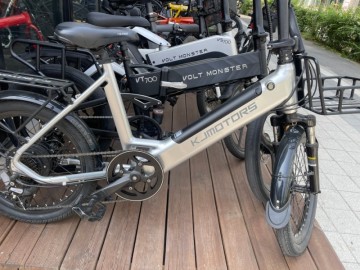 전기자전거 자전거 소음 원인 디스크 브레이크 로터