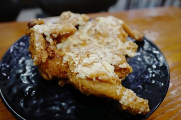 [전남/순천/장천] 순천여행 중 필수로 들려야하는 순천 마늘치킨 맛집 - 풍미통닭