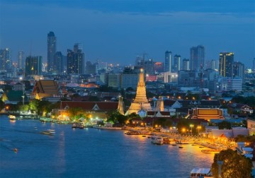 7월 8월 해외여행 가능국가 동남아 추천여행지 방콕 3박4일로 떠나요