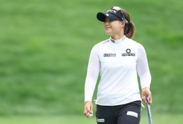 [스포츠마케터의 일과 삶] 한국여자오픈 3라운드, 내셔널 타이틀 까지 18홀을 앞둔 임희정