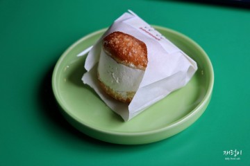 청주 성안길 신상 카페, 도누트 도넛 맛집이네!