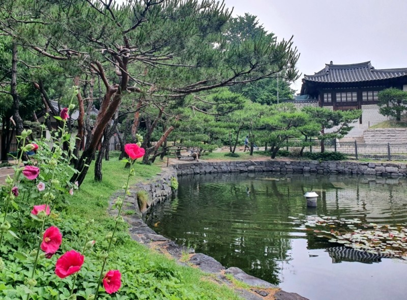 서울 가볼만한곳 입장료 무료 관광지 남산골 한옥마을