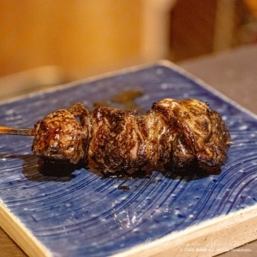 일본 도쿄 자유여행 : 시부야 맛집 야키토리 츠카다💗